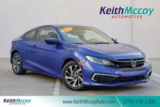 Used 2019 Honda Civic LX image 1