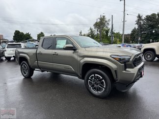 New 2025 Toyota Tacoma TRD Sport image 1