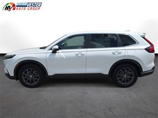 New 2026 Honda CR-V EX-L image 1