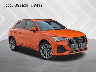 Used 2024 Audi Q3 2.0T Premium Plus w/ Premium Plus Package image 1