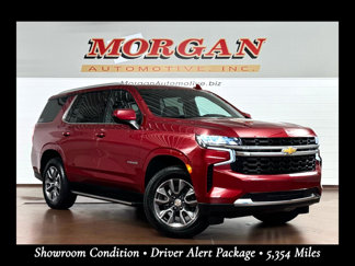 Used 2024 Chevrolet Tahoe LS w/ Driver Alert Package image 1