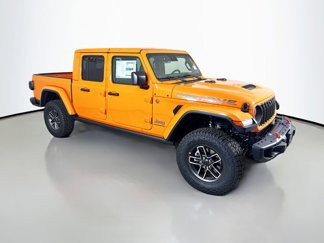 New 2025 Jeep Gladiator Mojave image 1