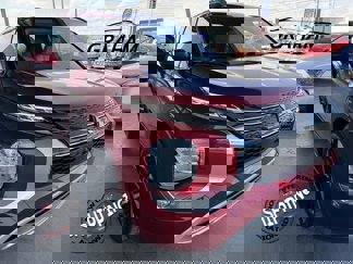 Used 2024 Mitsubishi Outlander SEL image 1