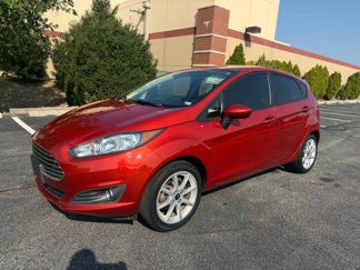 Used 2019 Ford Fiesta SE w/ Equipment Group 201A image 1