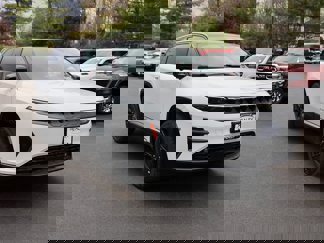 New 2025 Jeep Wagoneer Launch Edition image 1