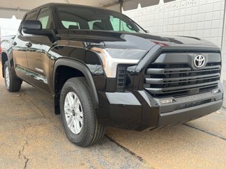 New 2026 Toyota Tundra SR5 image 1