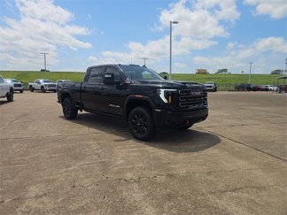 New 2025 GMC Sierra 2500 AT4 w/ AT4 Premium Plus Package image 1