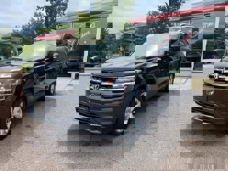 Used 2018 Volkswagen Atlas S image 1
