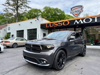 Used 2016 Dodge Durango R/T image 1