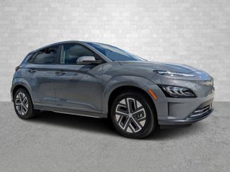 New 2023 Hyundai Kona Limited image 1