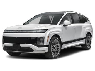 New 2026 Hyundai Ioniq 9 Calligraphy image 1