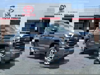 New 2025 Toyota Tundra SR5 image 1