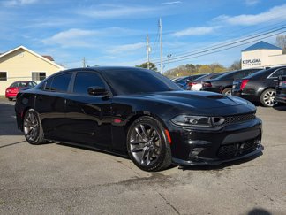 Used 2023 Dodge Charger Scat Pack w/ Plus Group image 1
