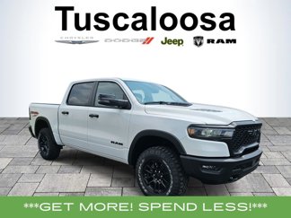 New 2025 RAM 1500 Rebel image 1
