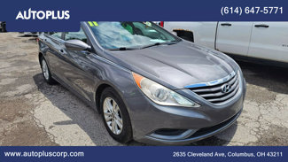 Used 2011 Hyundai Sonata GLS w/ Popular Equipment Pkg 2 image 1