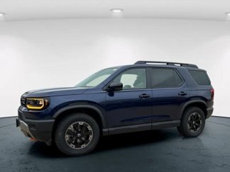 New 2026 Honda Passport TrailSport Elite image 1