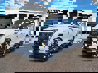 New 2026 Cadillac Escalade IQL Sport 1 image 1