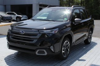 New 2025 Subaru Forester Limited image 1