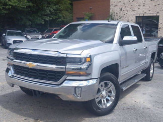 Used 2018 Chevrolet Silverado 1500 LT w/ All Star Edition image 1