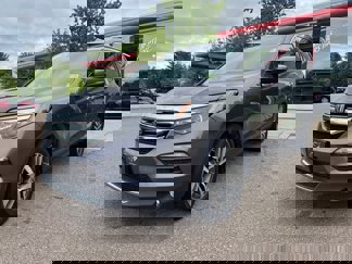 Used 2018 Honda Pilot Touring image 1