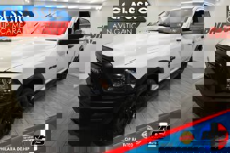 Used 2022 RAM 1500 Classic Warlock w/ Electronics Group image 1