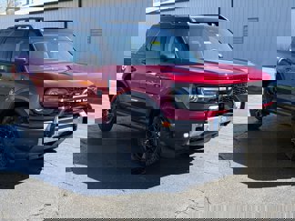 New 2025 Ford Bronco Sport Outer Banks image 1