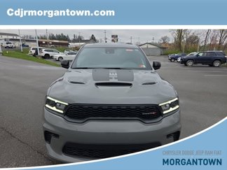 New 2025 Dodge Durango R/T image 1