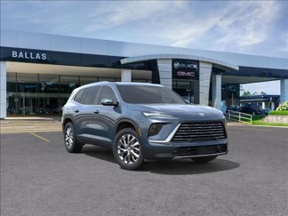New 2026 Buick Enclave Preferred image 1