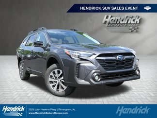New 2025 Subaru Outback Premium image 1