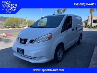 Used 2020 Nissan NV200 S image 1