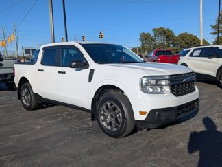 Certified 2023 Ford Maverick XLT image 1