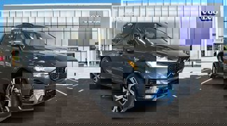 New 2025 Volvo XC60 T8 Ultra w/ Protection Package Premier image 1