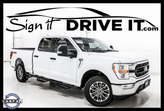 Used 2022 Ford F150 XLT w/ Equipment Group 301A Mid image 1