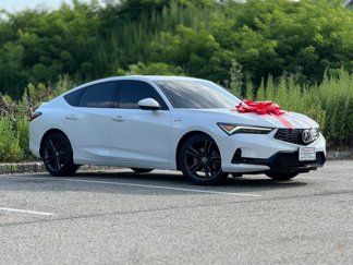 Used 2023 Acura Integra A-Spec image 1