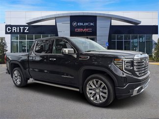 New 2025 GMC Sierra 1500 Denali image 1
