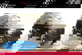 New 2025 Audi Q8 Premium Plus image 1