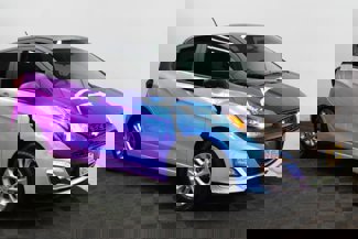 Used 2021 Chevrolet Spark LT image 1