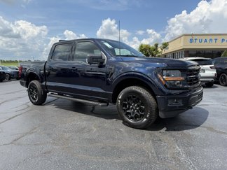 New 2025 Ford F150 XLT image 1