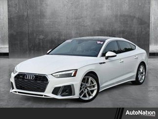 Used 2024 Audi A5 2.0T Premium Plus image 1