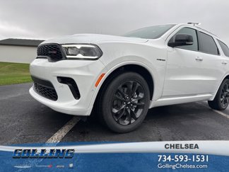 New 2025 Dodge Durango R/T image 1