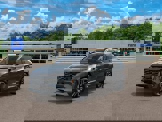 New 2025 Hyundai Tucson Limited image 1