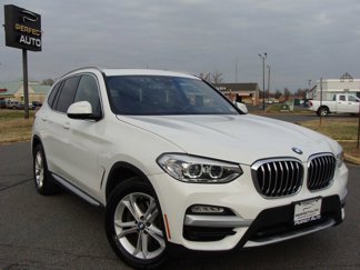 Used 2019 BMW X3 xDrive30i w/ Convenience Package image 1