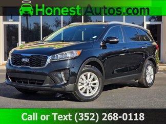 Used 2019 Kia Sorento LX w/ LX Convenience Package image 1