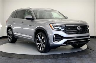 New 2025 Volkswagen Atlas SEL Premium R-Line image 1