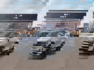 New 2026 Kia Sportage EX image 1