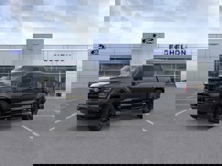 New 2025 Ford F150 XLT image 1