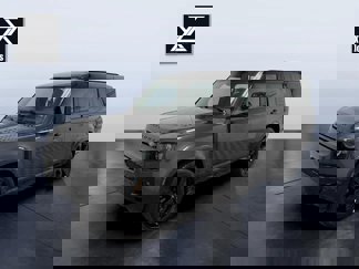 Used 2023 Land Rover Defender 130 X-Dynamic SE image 1