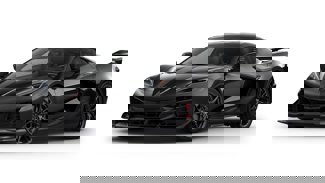 New 2025 Chevrolet Corvette Z06 image 1