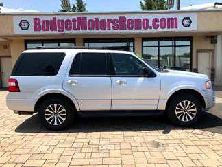 Used 2017 Ford Expedition XLT image 1