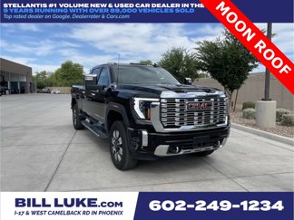 Used 2024 GMC Sierra 2500 Denali w/ Denali Reserve Package image 1